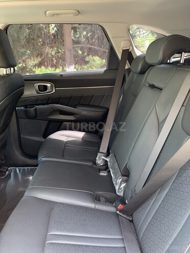 Kia Sorento 2021, 19,500 km - 2.5 l - Bakı