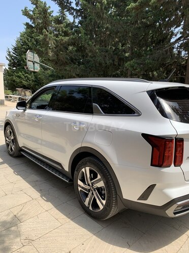 Kia Sorento 2021, 19,500 km - 2.5 l - Bakı