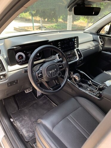 Kia Sorento 2021, 19,500 km - 2.5 l - Bakı
