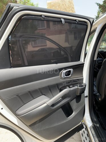 Kia Sorento 2021, 19,500 km - 2.5 l - Bakı