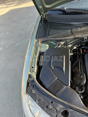 Volkswagen Passat 2003, 181,000 km - 1.8 л - Bakı
