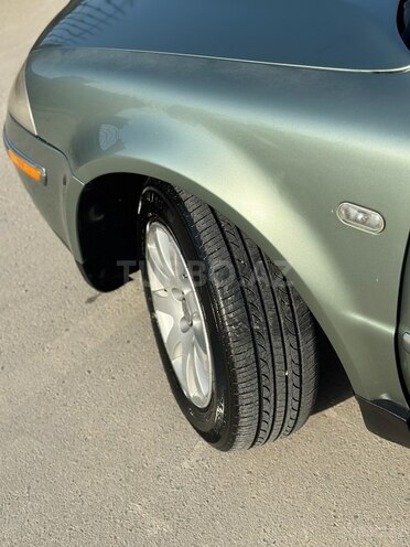 Volkswagen Passat 2003, 181,000 km - 1.8 л - Bakı