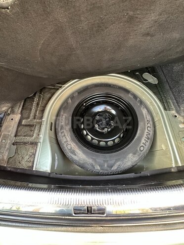 Volkswagen Passat 2003, 181,000 km - 1.8 л - Bakı
