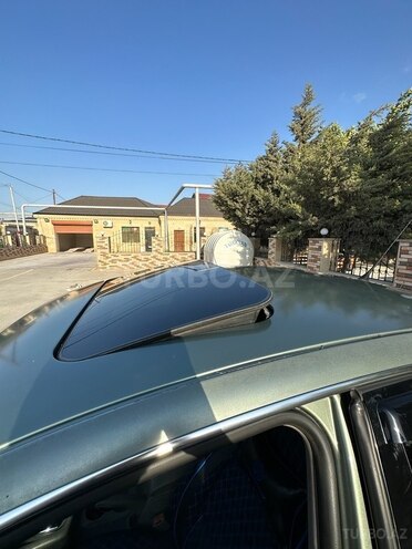 Volkswagen Passat 2003, 181,000 km - 1.8 л - Bakı