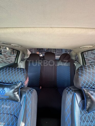 Volkswagen Passat 2003, 181,000 km - 1.8 л - Bakı