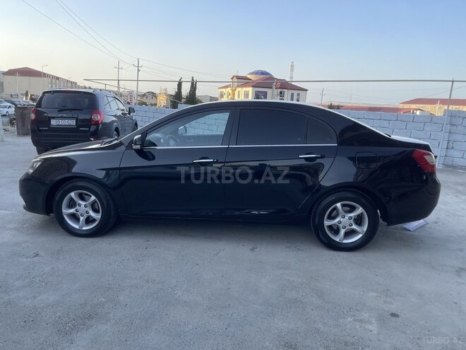 Geely Emgrand 2012, 145,000 km - 1.8 l - Bakı