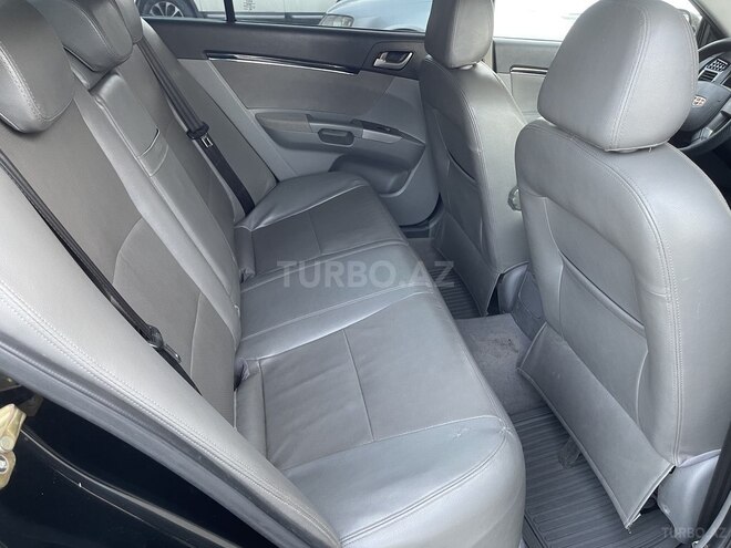 Geely Emgrand 2012, 145,000 km - 1.8 l - Bakı