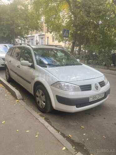 Renault Megane 2009, 287,498 km - 1.6 l - Bakı