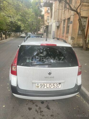 Renault Megane 2009, 287,498 km - 1.6 l - Bakı