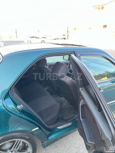 Mercedes C 280 1995, 224,000 km - 2.8 l - Sumqayıt