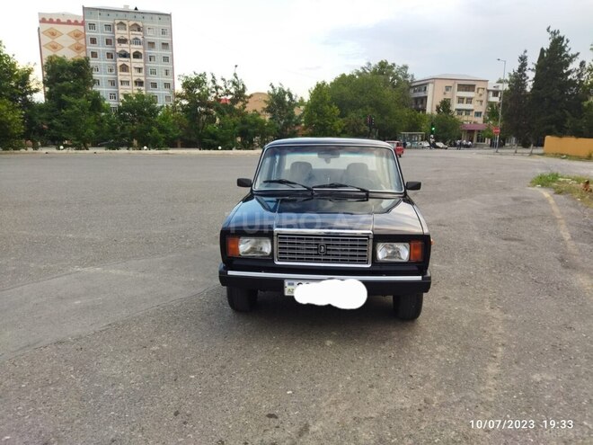 LADA (VAZ) 2107 2010, 44,000 km - 1.6 l - Mingəçevir