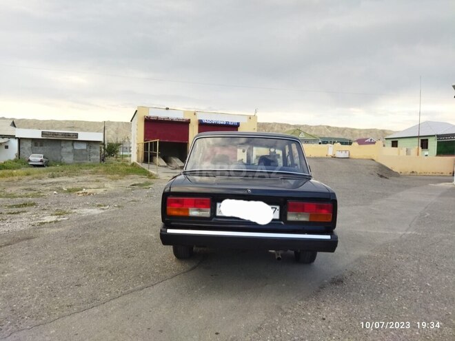 LADA (VAZ) 2107 2010, 44,000 km - 1.6 l - Mingəçevir