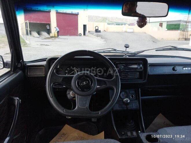 LADA (VAZ) 2107 2010, 44,000 km - 1.6 l - Mingəçevir