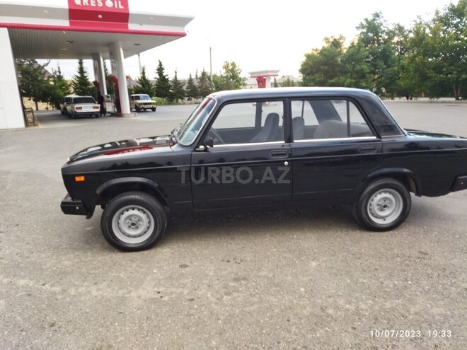 LADA (VAZ) 2107 2010, 44,000 km - 1.6 l - Mingəçevir