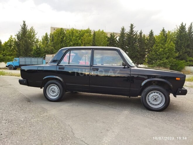 LADA (VAZ) 2107 2010, 44,000 km - 1.6 l - Mingəçevir