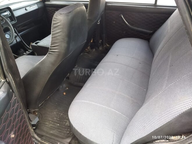 LADA (VAZ) 2107 2010, 44,000 km - 1.6 l - Mingəçevir