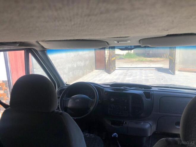 Ford Transit 2002, 517,000 km - 2.0 l - Göyçay