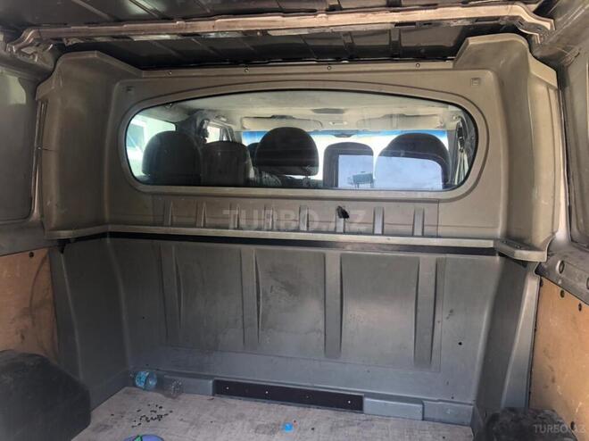 Ford Transit 2002, 517,000 km - 2.0 l - Göyçay