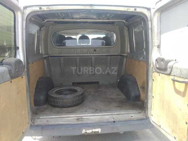 Ford Transit 2002, 517,000 km - 2.0 l - Göyçay