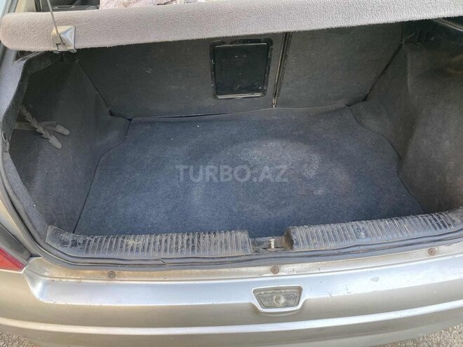 Opel Astra 2000, 316,235 km - 2.0 л - Bakı
