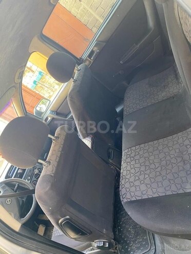 Opel Astra 2000, 316,235 km - 2.0 л - Bakı