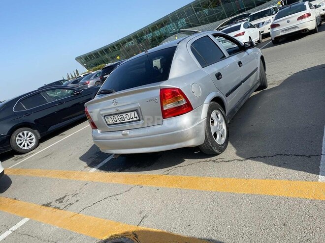 Opel Astra 2000, 316,235 km - 2.0 л - Bakı