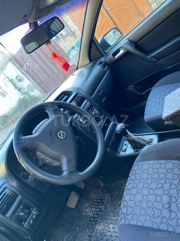 Opel Astra 2000, 316,235 km - 2.0 л - Bakı