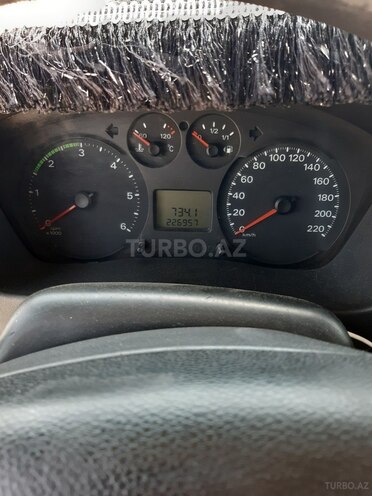 Ford Transit 2012, 227,000 km - 2.2 л - Bakı