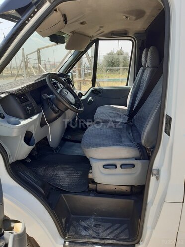 Ford Transit 2012, 227,000 km - 2.2 л - Bakı