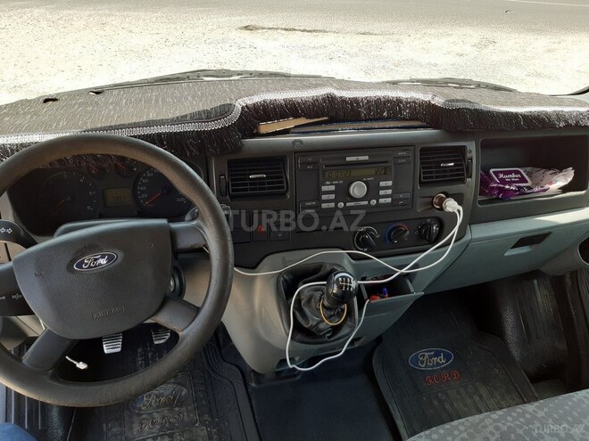 Ford Transit 2012, 227,000 km - 2.2 л - Bakı