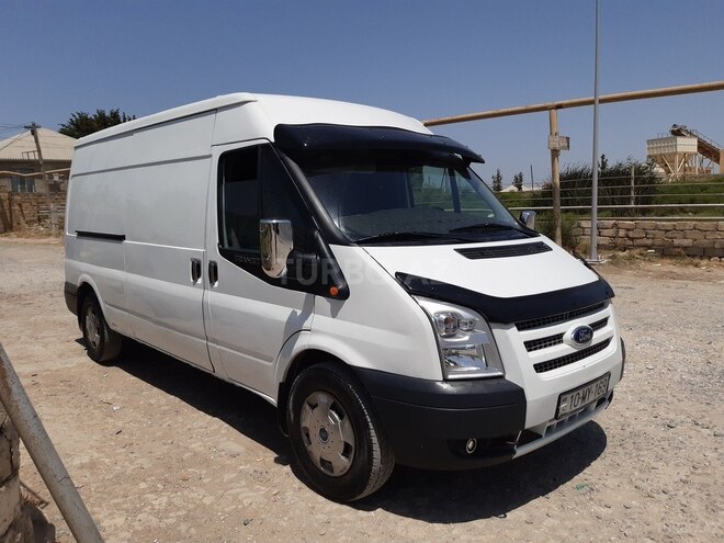 Ford Transit 2012, 227,000 km - 2.2 л - Bakı