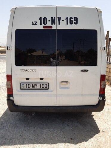 Ford Transit 2012, 227,000 km - 2.2 л - Bakı