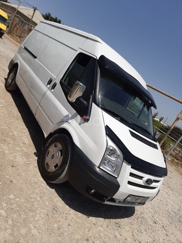 Ford Transit 2012, 227,000 km - 2.2 л - Bakı