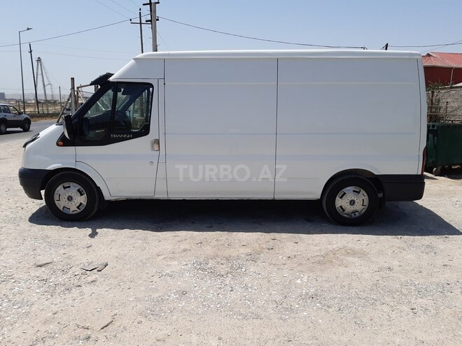 Ford Transit 2012, 227,000 km - 2.2 л - Bakı
