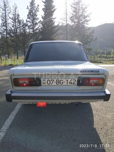 LADA (VAZ) 2106 1989, 130,000 km - 1.3 l - Astara