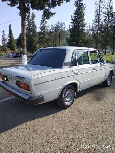 LADA (VAZ) 2106 1989, 130,000 km - 1.3 l - Astara