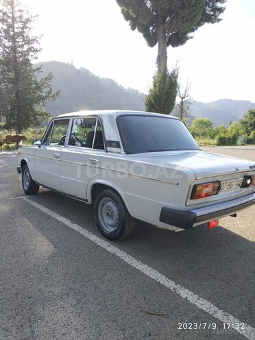 LADA (VAZ) 2106 1989, 130,000 km - 1.3 l - Astara