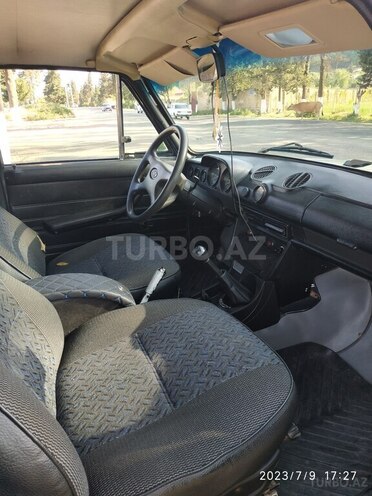 LADA (VAZ) 2106 1989, 130,000 km - 1.3 l - Astara