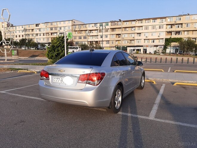 Chevrolet Cruze 2015, 295,000 km - 1.4 л - Bakı
