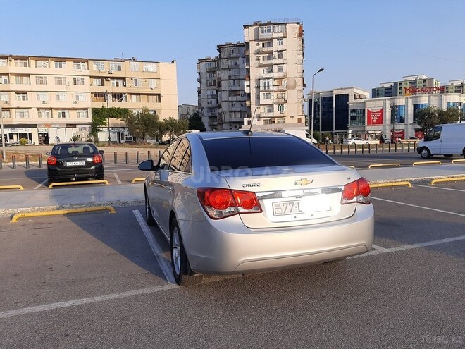Chevrolet Cruze 2015, 295,000 km - 1.4 л - Bakı
