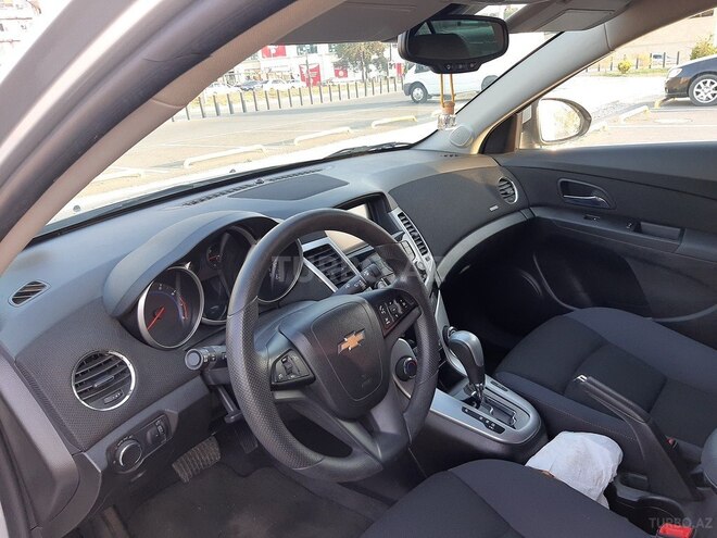 Chevrolet Cruze 2015, 295,000 km - 1.4 л - Bakı
