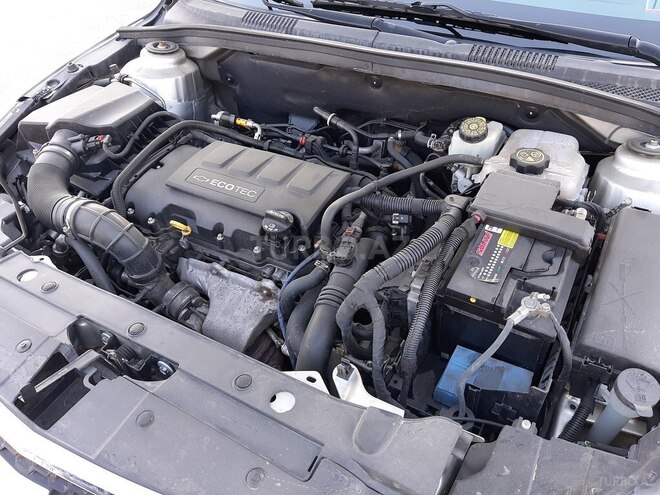 Chevrolet Cruze 2015, 295,000 km - 1.4 л - Bakı