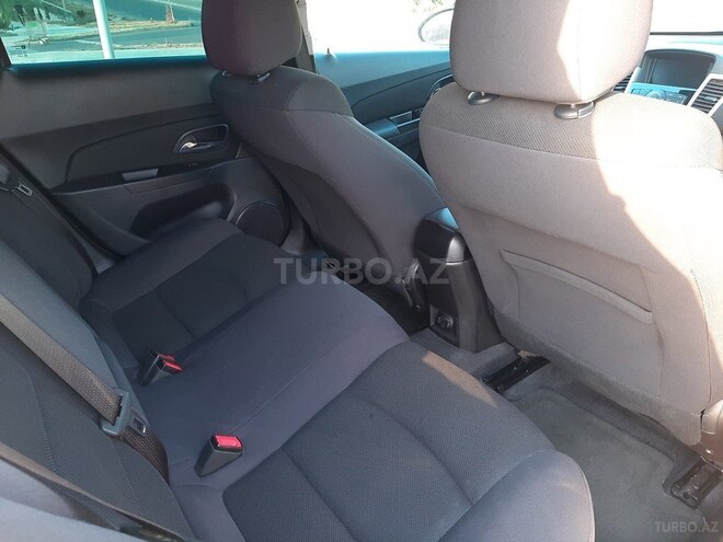 Chevrolet Cruze 2015, 295,000 km - 1.4 л - Bakı