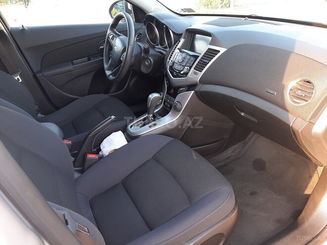 Chevrolet Cruze 2015, 295,000 km - 1.4 л - Bakı