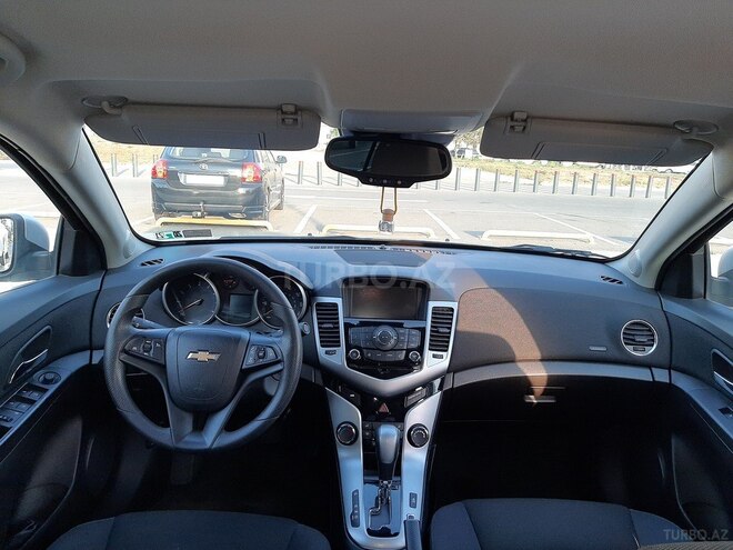Chevrolet Cruze 2015, 295,000 km - 1.4 л - Bakı