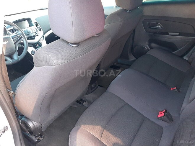 Chevrolet Cruze 2015, 295,000 km - 1.4 л - Bakı