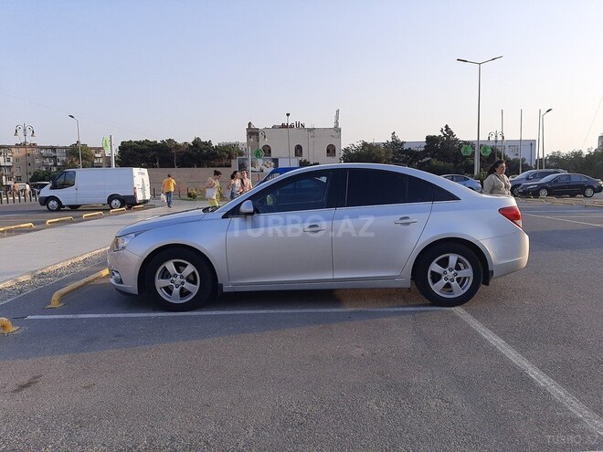 Chevrolet Cruze 2015, 295,000 km - 1.4 л - Bakı