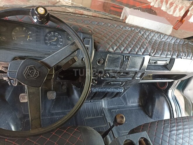 GAZ 3302-744 2001, 200,000 km - 2.5 l - Masallı