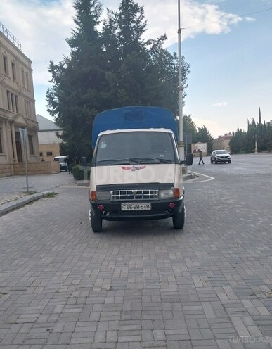 GAZ 33021 1998, 124,578 km - 2.5 l - Yevlax