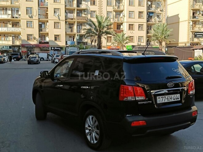 Kia Sorento 2009, 197,000 km - 2.0 l - Bakı